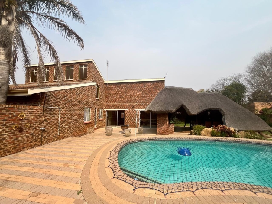 3 Bedroom Property for Sale in Flimieda North West